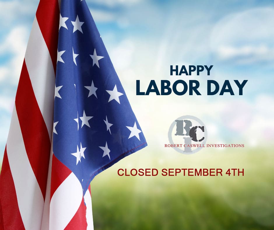 Happy Labor Day