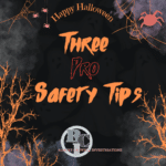 Halloween Safety