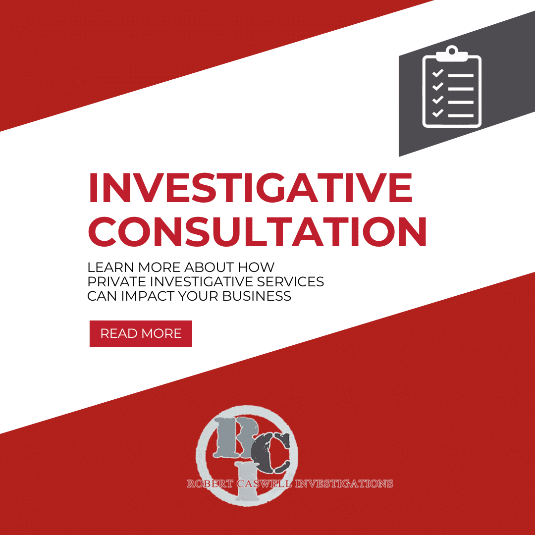 Investigative Consultation