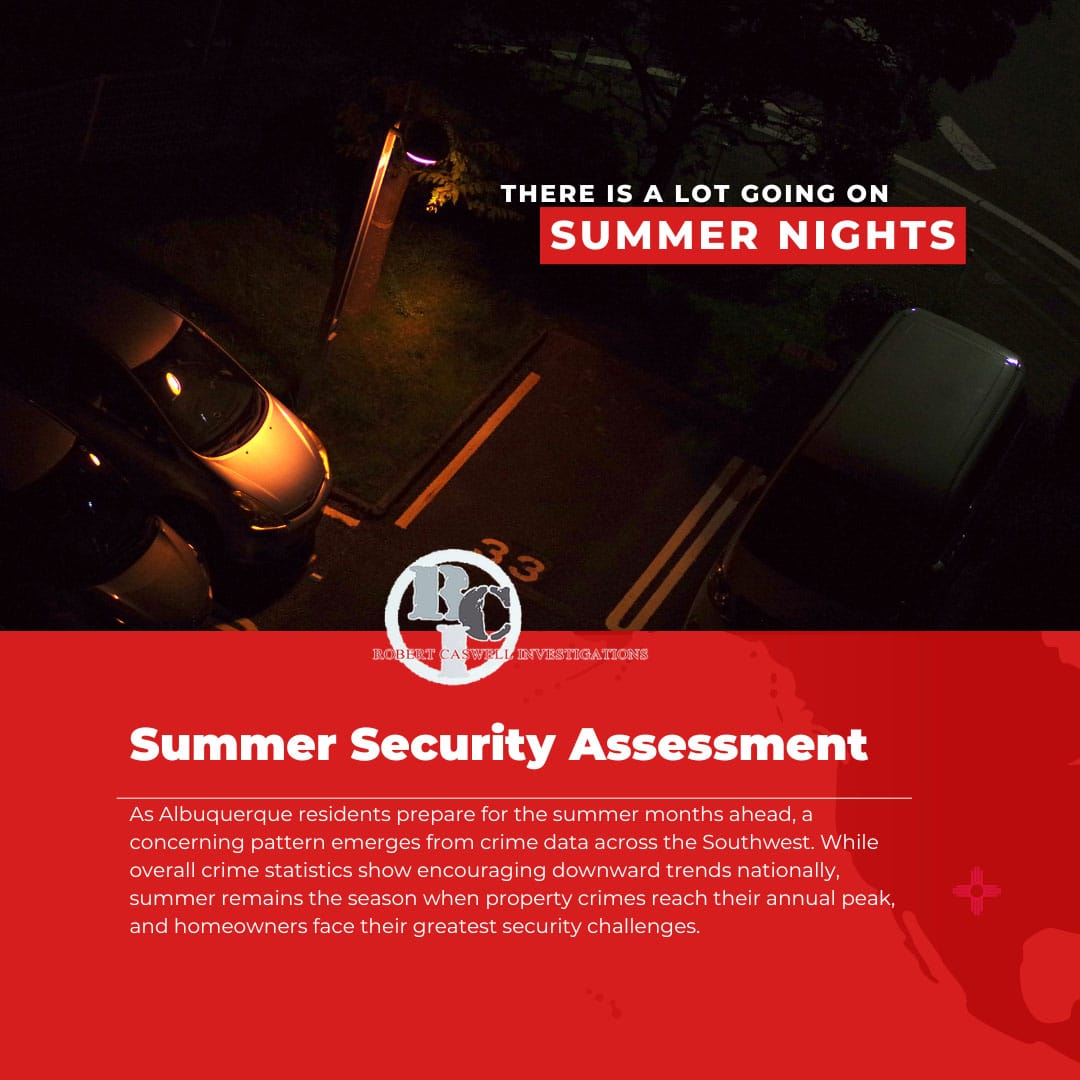 summer safety