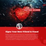 Beware Dating Scams